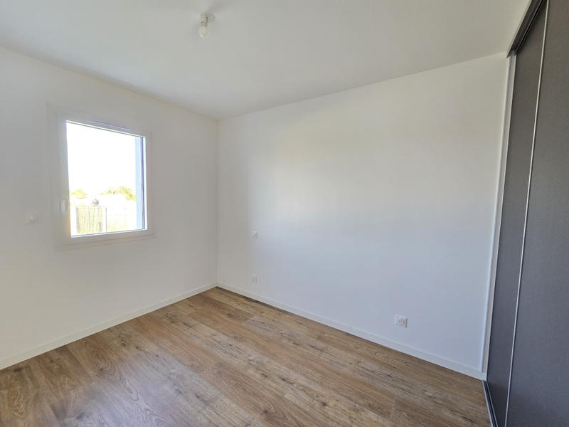 Maison - 127 m² - 5 pièces