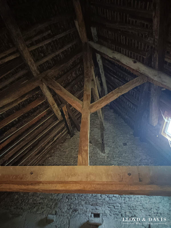 Loft - 100 m² - 1 pièce