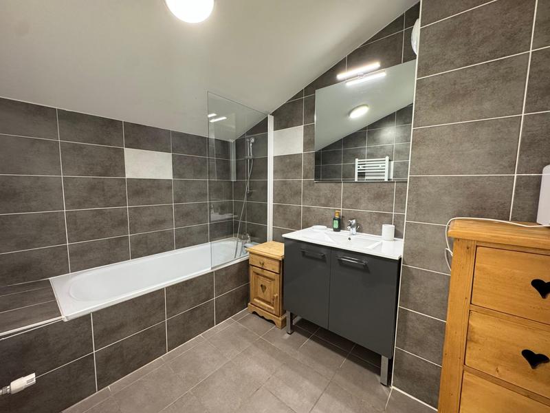 Appartement - 94 m² - 4 pièces