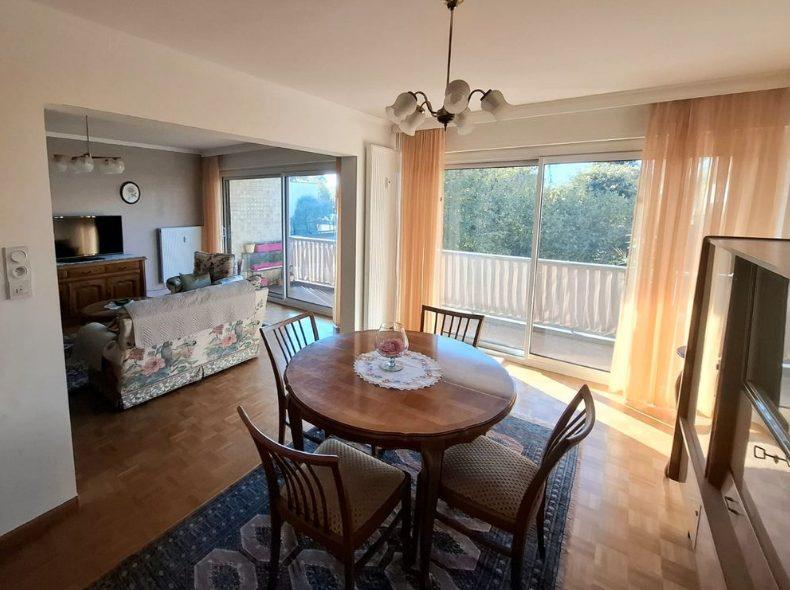 Appartement - 94 m² - 4 pièces