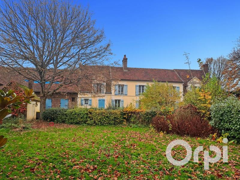 Propriété - 181 m² - 6 pièces