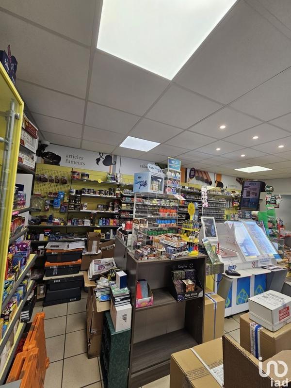 Local commercial - 94 m²