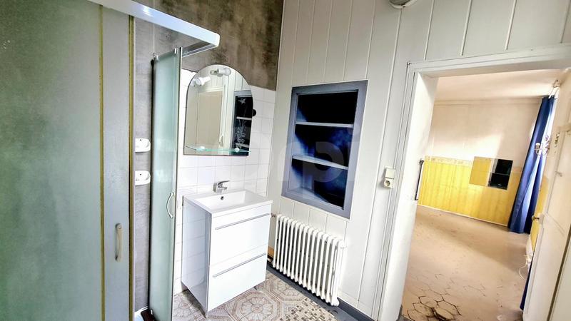 Maison - 182 m² - 6 pièces