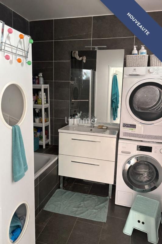 Appartement - 96 m² - 5 pièces