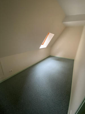 Appartement - 40 m² - 3 pièces