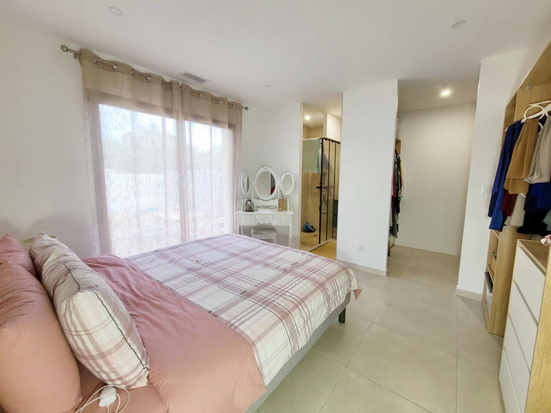 Maison - 106 m² - 4 pièces