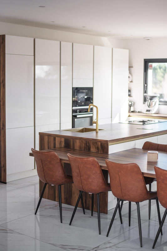 Villa - 174 m² - 6 pièces