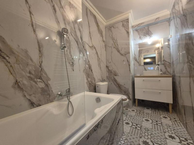 Appartement - 51 m² - 2 pièces