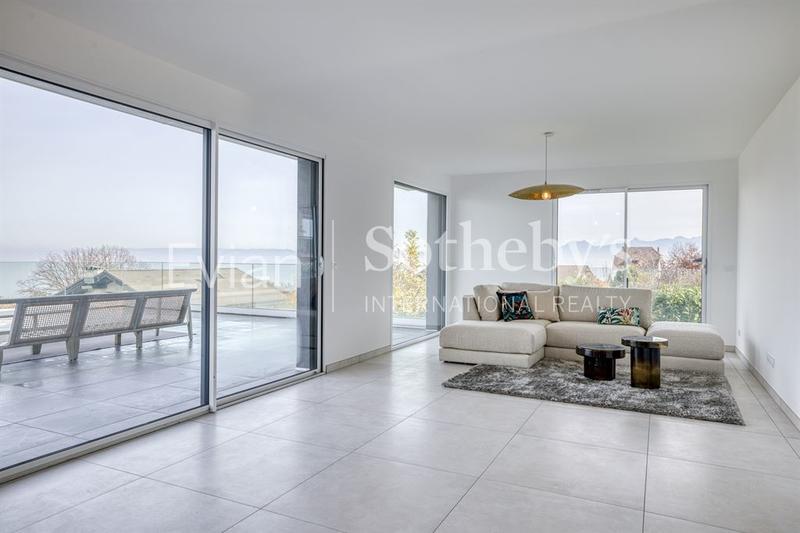 Appartement - 172 m² - 5 pièces