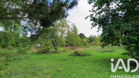 Maison - 121 m² - 5 pièces