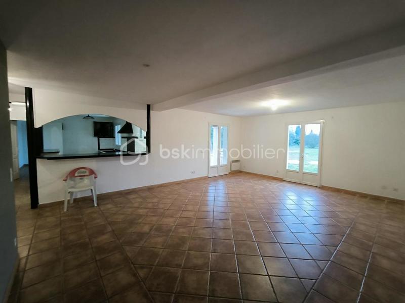 Villa - 133 m² - 5 pièces
