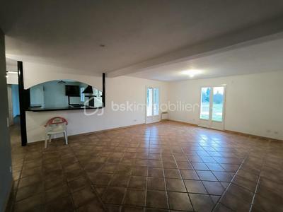 Villa - 133 m² - 5 pièces