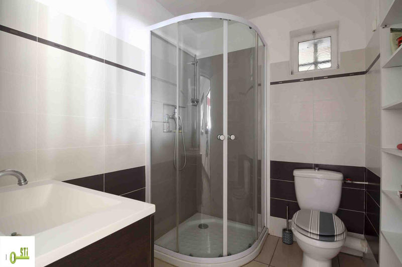 Maison - 134 m² - 6 pièces