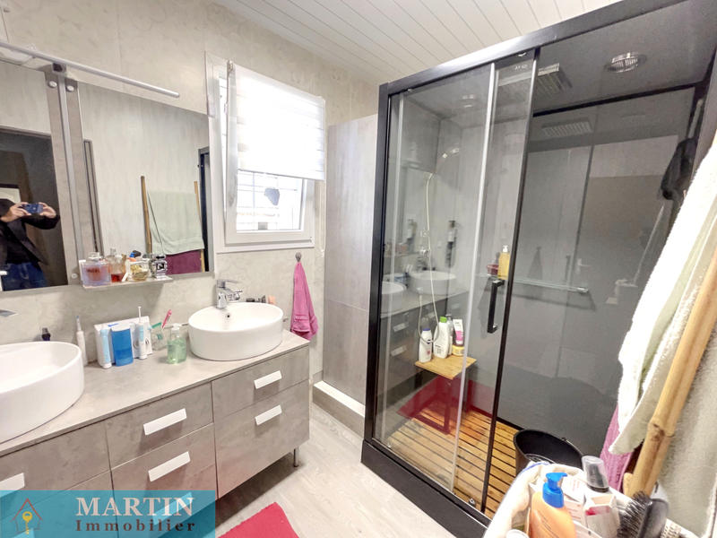 Villa - 67 m² - 3 pièces