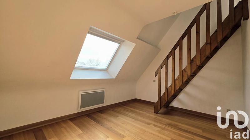 Maison - 117 m² - 8 pièces