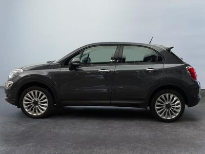 Fiat 500x My18 1.4 MultiAir 140 ch Dct Lounge