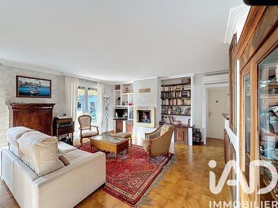 Maison - 117 m² - 5 pièces