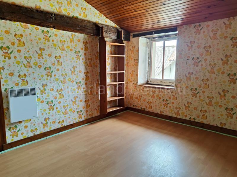 Corps de ferme - 150 m² - 7 pièces