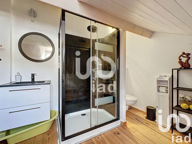 Maison de village - 246 m² - 9 pièces