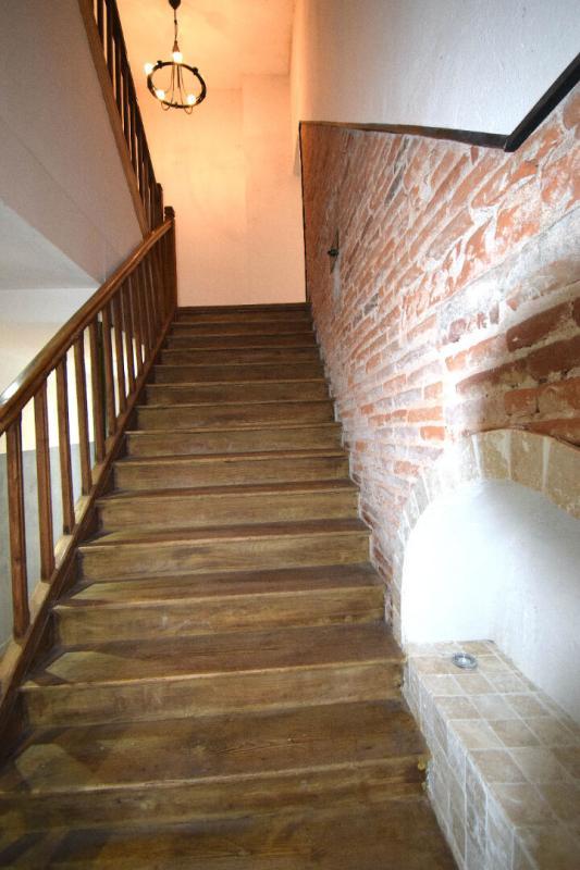 Moulin - 330 m² - 7 pièces