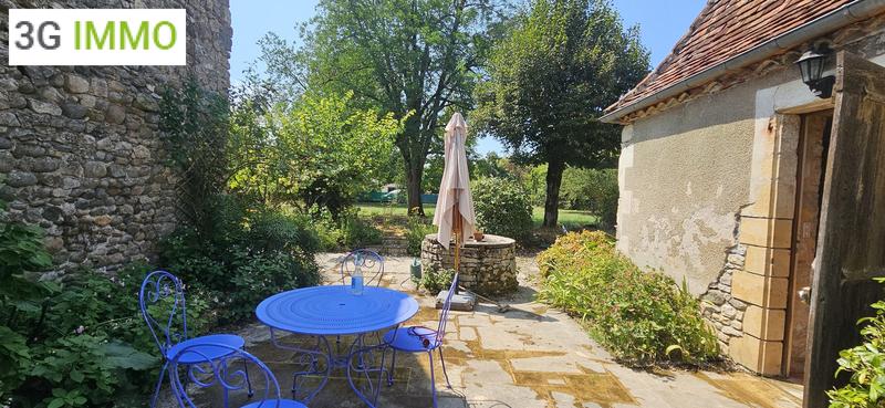 Maison - 73 m² - 3 pièces