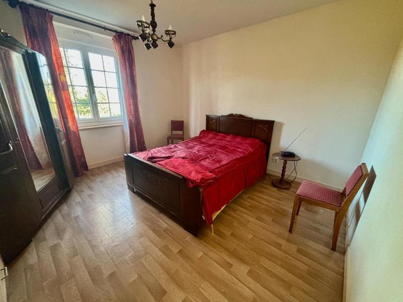 Maison en pierre - 128 m² - 6 pièces