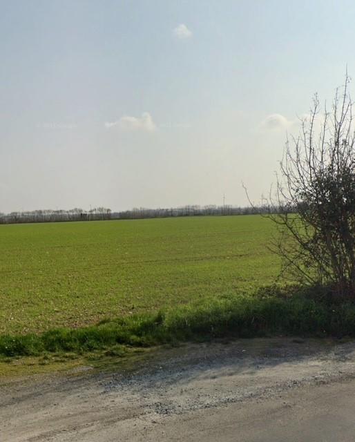 Terrain constructible - 375 m²