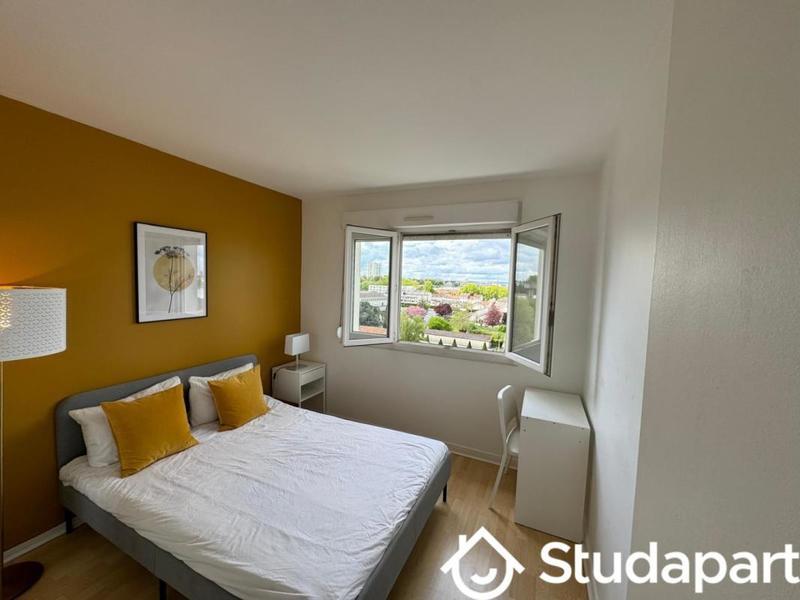 Appartement - 78 m² - 5 pièces