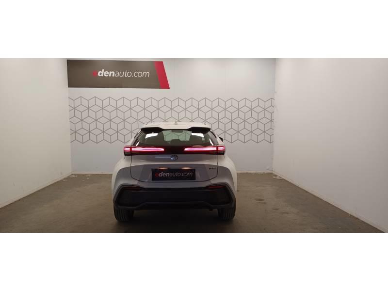 Toyota c-Hr Hybride 140 Dynamic