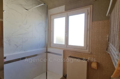 Maison - 89 m² - 6 pièces