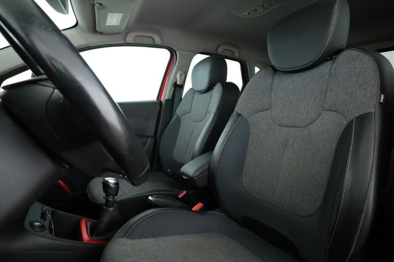 Renault Captur 1.5 dCi Energy Intens 110 ch