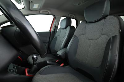 Renault Captur 1.5 dCi Energy Intens 110 ch