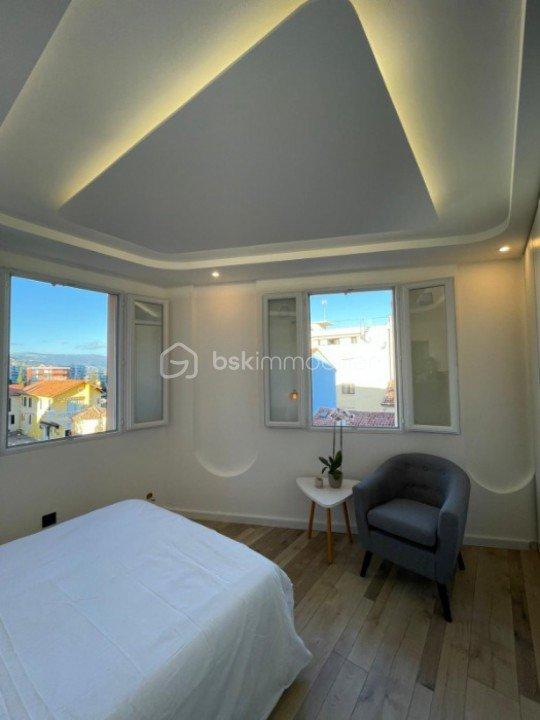 Duplex - 105 m² - 4 pièces