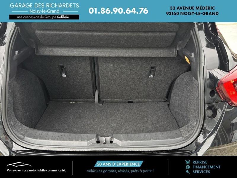 Nissan Micra 1.0 Ig-T 92ch n-Sport