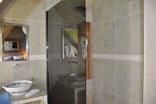 Le Moulin de Villiers