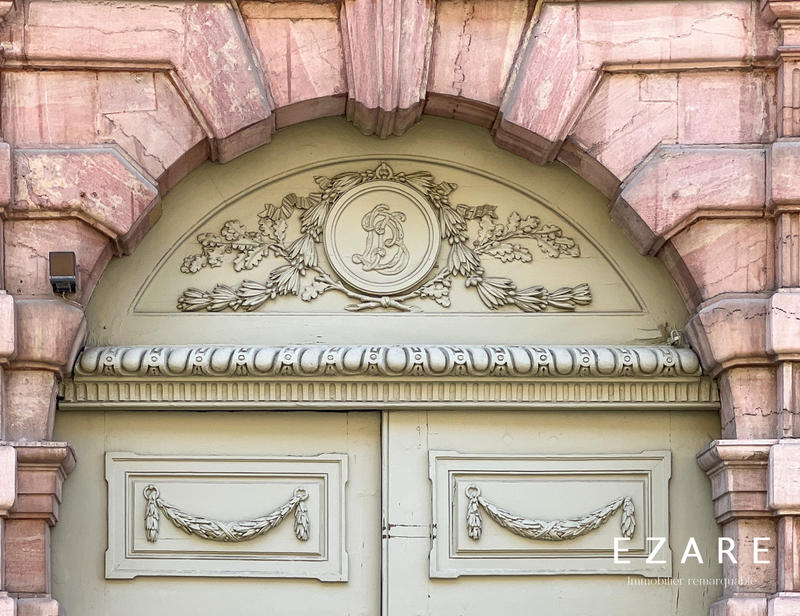 Appartement - 165 m² - 5 pièces