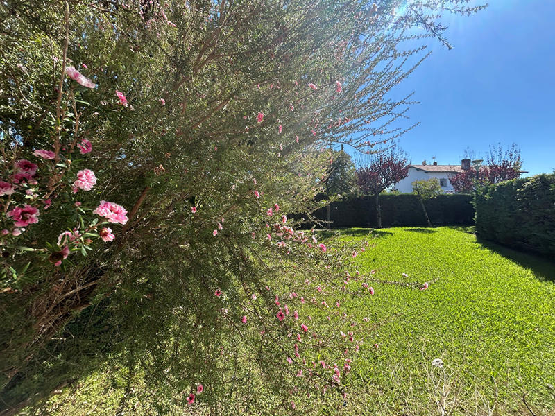 Maison - 91 m² - 4 pièces