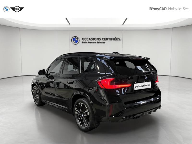 Bmw X1 U11 sDrive 18d 150ch Dkg7 m Sport