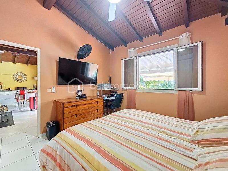 Villa - 97 m² - 4 pièces