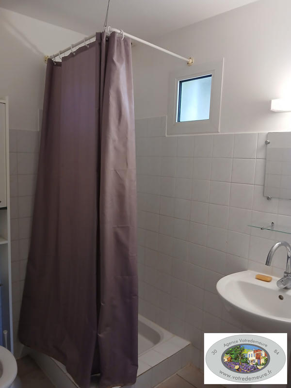 Appartement - 26 m² - 1 pièce