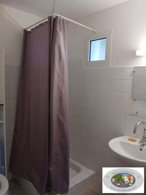 Appartement - 26 m² - 1 pièce