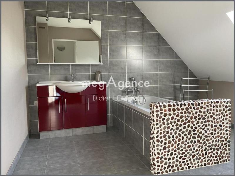 Villa - 150 m² - 7 pièces