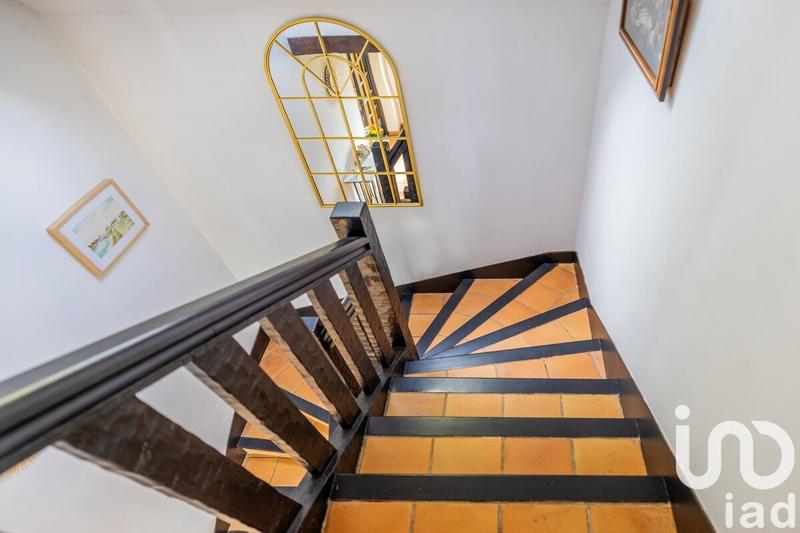 Maison - 164 m² - 5 pièces