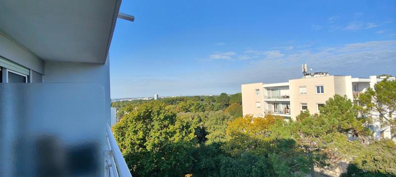 Appartement - 85 m² - 3 pièces