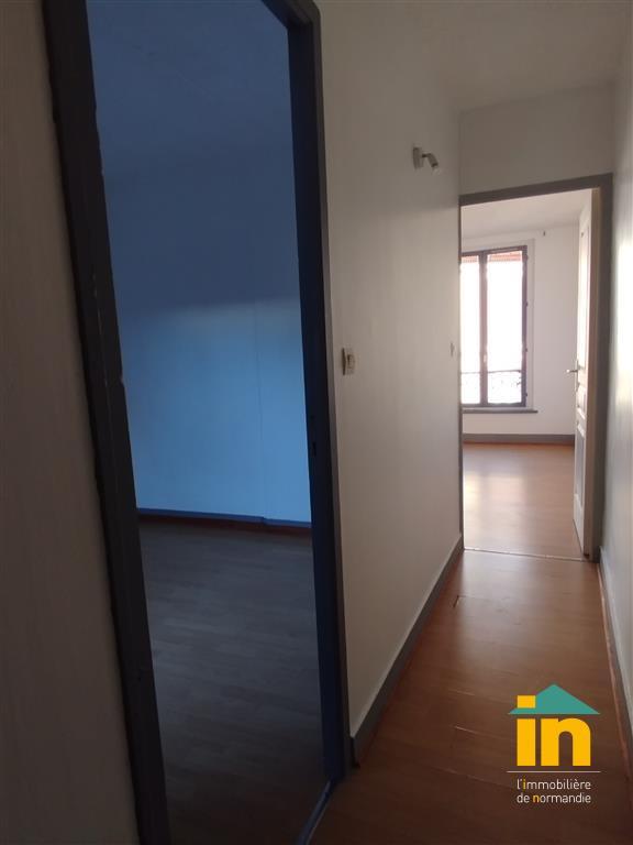 Maison de campagne - 48 m² - 3 pièces