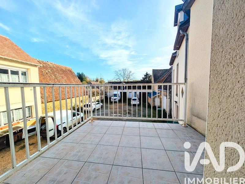 Maison - 118 m² - 5 pièces