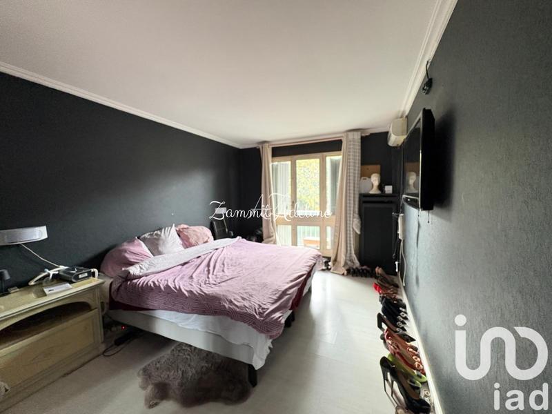 Appartement - 86 m² - 4 pièces