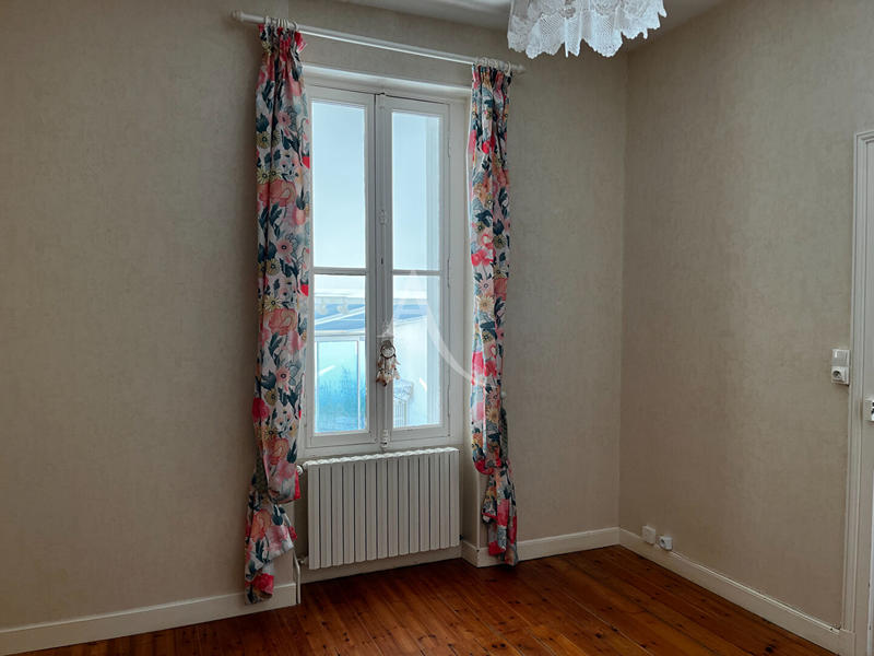 Maison - 113 m² - 4 pièces