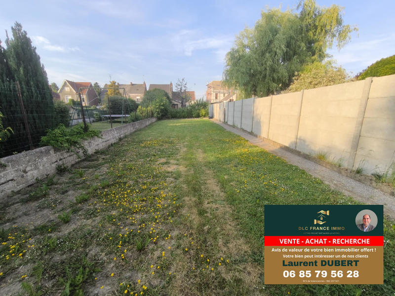 Maison - 120 m² - 8 pièces