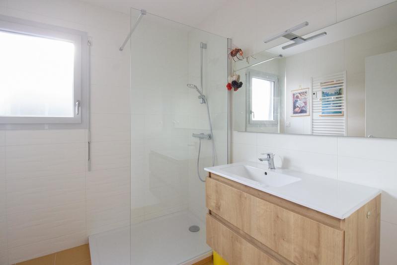 Maison - 80 m² - 2 pièces